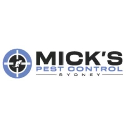Mick’s Pest Control Sydney