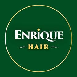 Enrique Hair