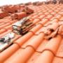 roof replacement