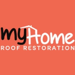 My Home Roof Restoration