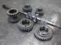 Auto Torque Transmission