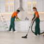 cleaning services