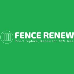 Fence Renew