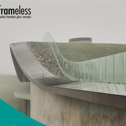 Clearly Frameless