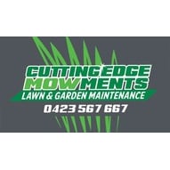 Cutting Edge Mowments