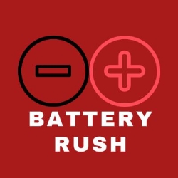 Battery Rush Mobile Car Battery Replacement 24/7 - Gregory Hills