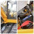 Did you know Battery Rush Provides services for Commercial purposes such as Forklifts and Excavators.
