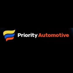 Priority Automotive Campsie