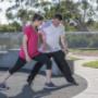 Coaching Lunge Movement