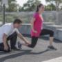 Coaching Lunge Movement