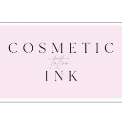 COSMETIC INK TATTOO