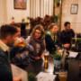 Drinking History Tours