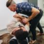 Lower Back Adjustment