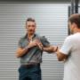 Movement Therapy