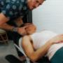 Neck Adjustment