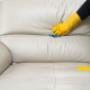 Couch Steam Cleaning