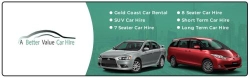 A Better Value Car Hire - Car Rentals Gold Coast