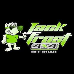 4X4 OFFROAD - 4WD Accessories & Installations