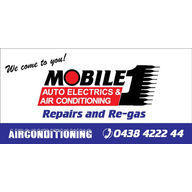 Mobile 1 Auto Electrics