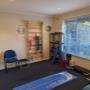 Gym/Rehab room