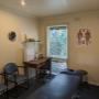 Treatment room 1