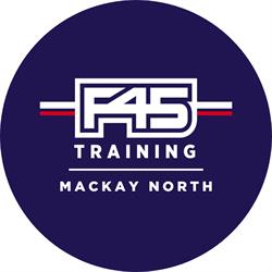 F45 Training Mackay North
