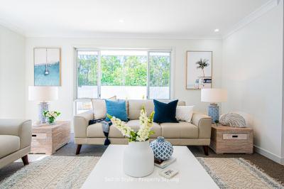 Sell-In-Style