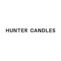 Hunter Candles