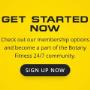 Get Started Now