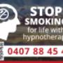 Stop Smoking - for Life