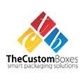 The Custom Boxes Australia