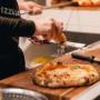 Pizzalab pizza