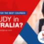 Study in Australia