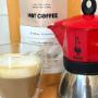 Caffeine Free Coffee