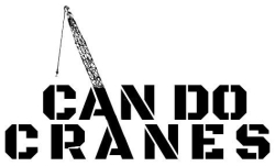 Can Do Cranes - Crane Hire Canberra
