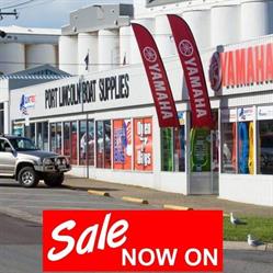 Port Lincoln Boat Supplies