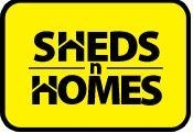 Sheds N Homes Toowoomba