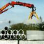 Truck Cranes