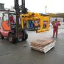 drum handling equipment