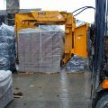 BUILDING MATERIAL PLANTS – IN-PLANT HANDLING