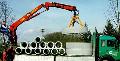 TRUCK CRANE ATTACHMENTS