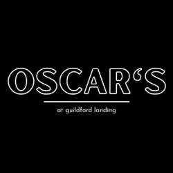Oscar's at Guildford Landing