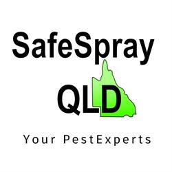 SafeSpray QLD Pty Ltd