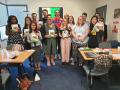 mental health first aid courses