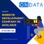 Best Website Development Company in Adelaide