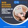 Web Domain Hosting Services in Perth, Adelaide