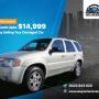 Junk Car Removal Sydney