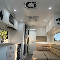 AUSSIE LAND RV