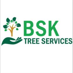 BSK tree services pty ltd