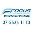 Focus Fitness & Massage